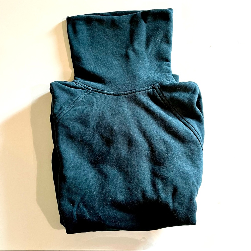 Lululemon To You Tunic